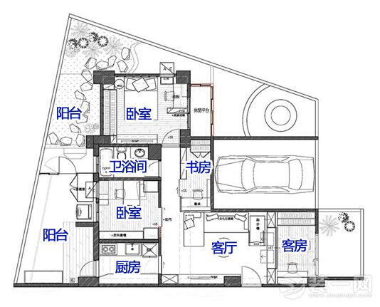 在保定找装修、装饰公司，就上深圳人最信任的保定装修网